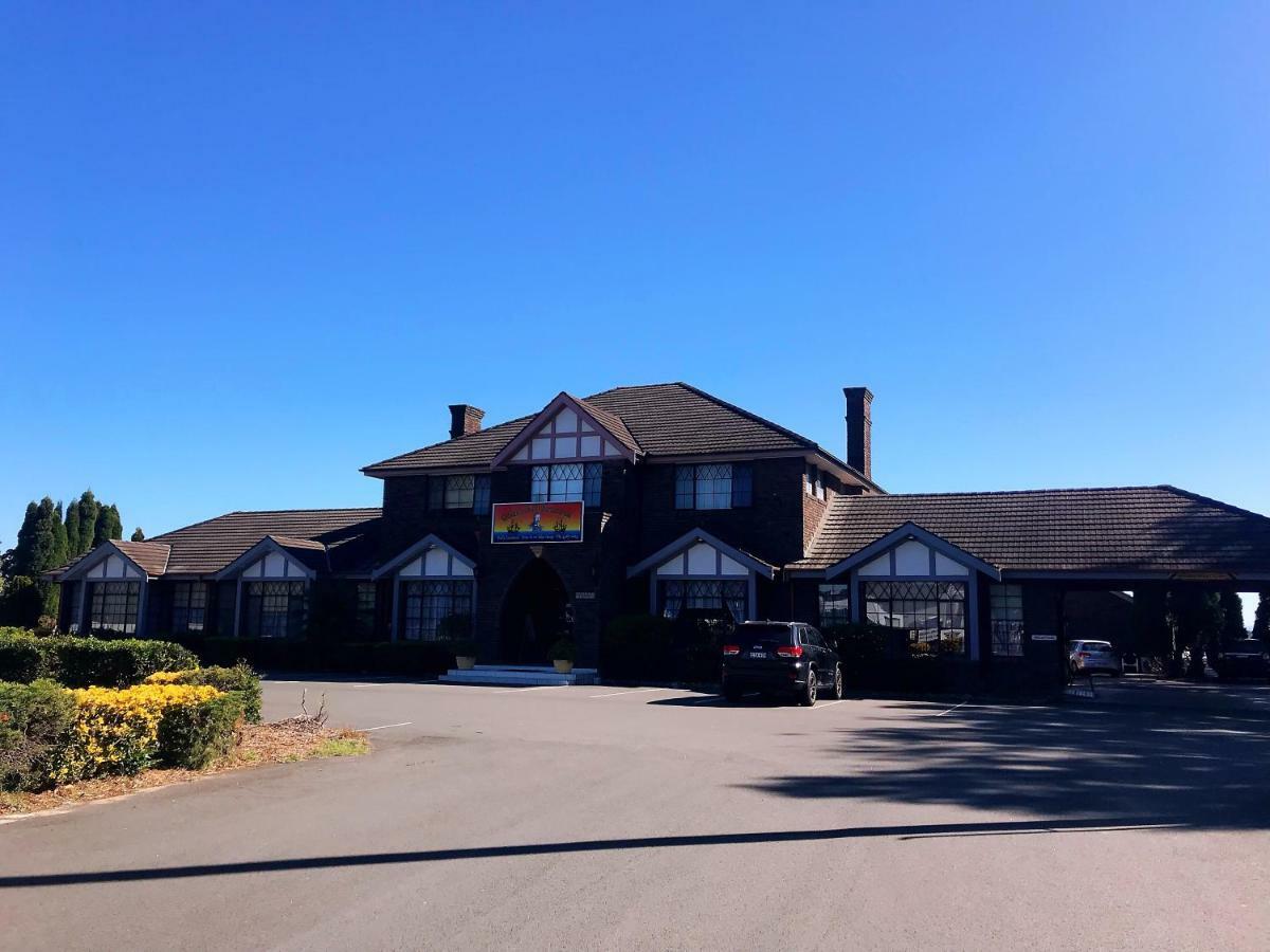 Sir Francis Drake Motel Heatherbrae Kültér fotó